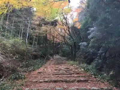 施福寺のその他建物