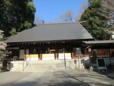 乃木神社(東京都)