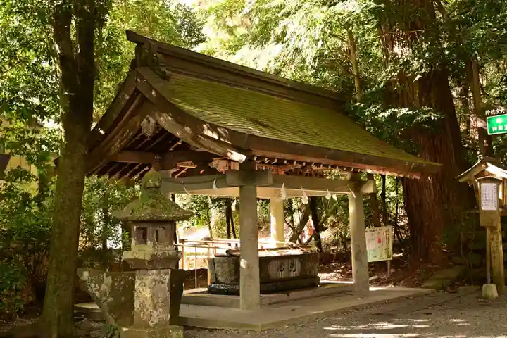 高千穂神社(宮崎県)