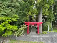 須山浅間神社(静岡県)