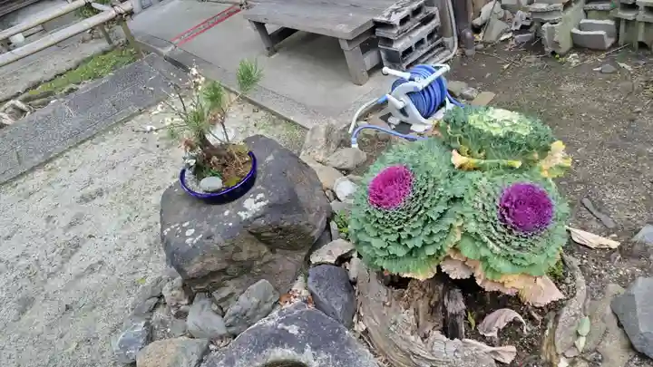 出町妙音堂(京都府)