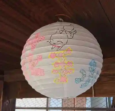 於菊稲荷神社のその他建物