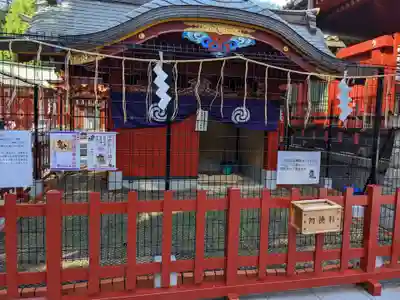 神田神社（神田明神）(東京都)