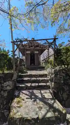 西教寺(滋賀県)