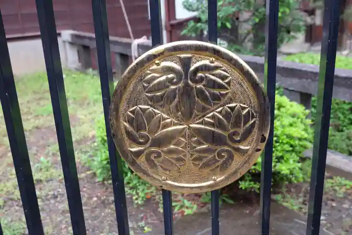 森巌寺のその他建物