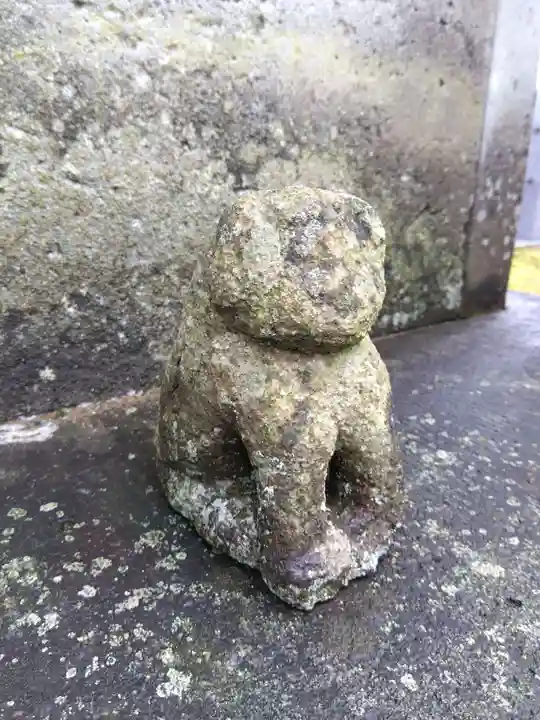 白山神社(福井県)