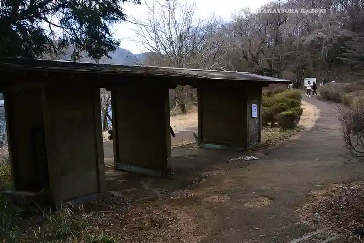 白龍神社(神奈川県)