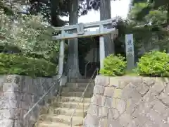 長窪東照宮(静岡県)