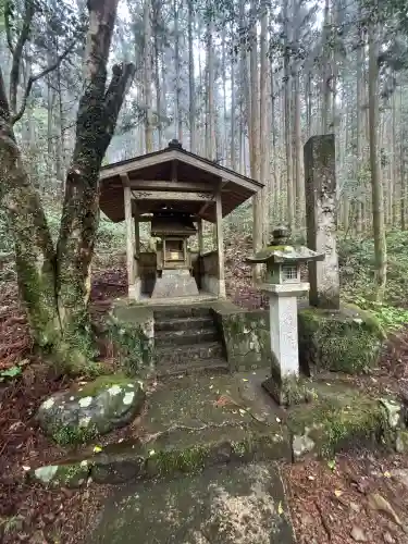 瀧神社(岐阜県)