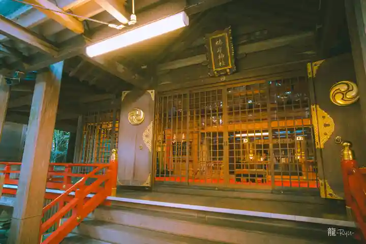 椿大神社(三重県)