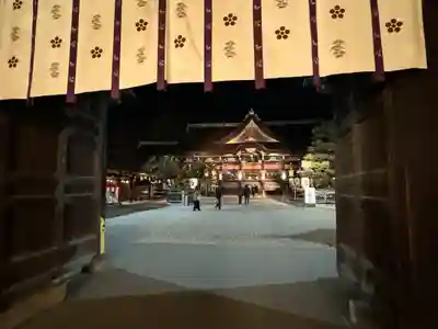 北野天満宮(京都府)