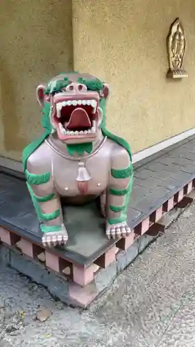 倶利加羅不動寺(愛知県)