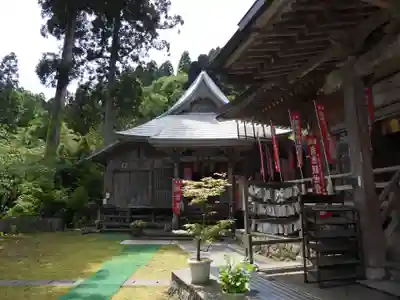 円覚寺(青森県)