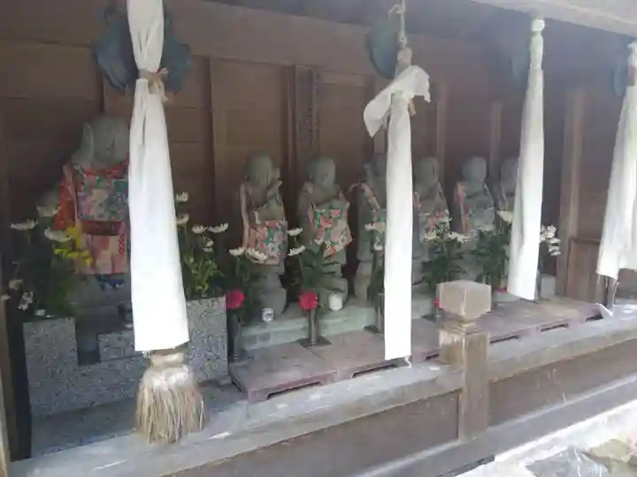 養福寺(福井県)