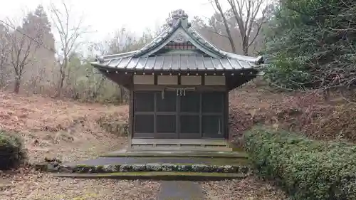 子之神社(静岡県)