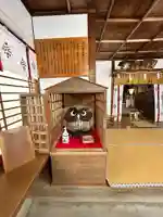 久延彦神社(奈良県)