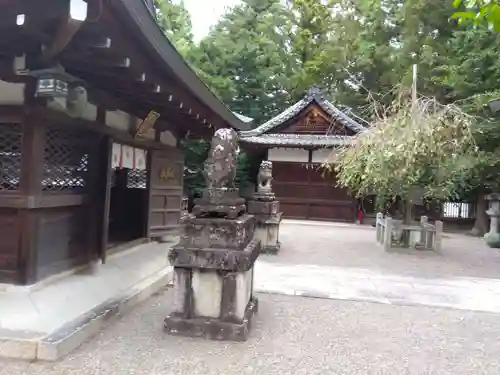 水口神社(滋賀県)
