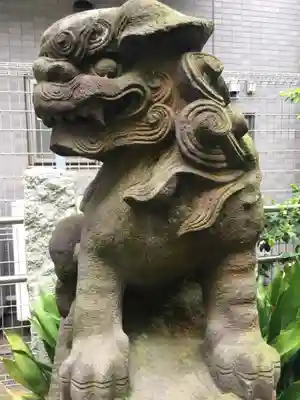 厳島神社(千葉県)