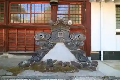 正覚寺のその他建物