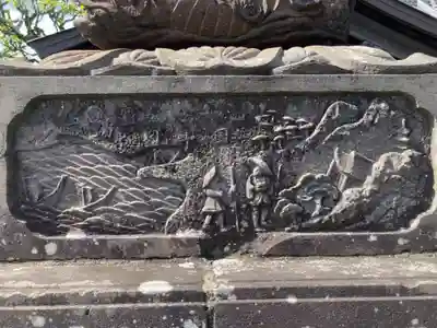 宝蔵寺(神奈川県)