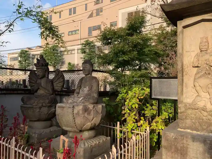 光源寺(東京都)