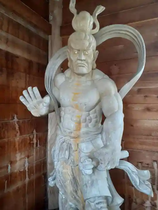 永泉寺(秋田県)