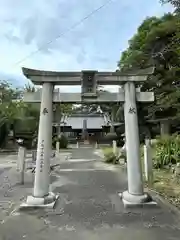 六社神社(福岡県)