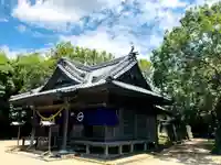 鵜戸神社(宮崎県)