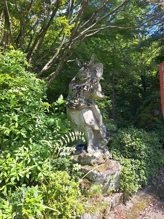 神護寺(大分県)