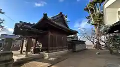 神明神社(滋賀県)