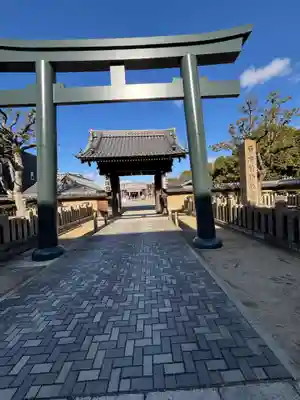 貴布禰神社(兵庫県)