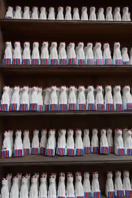 馬橋稲荷神社(東京都)