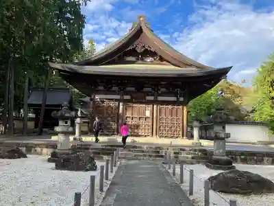 恵林寺(山梨県)