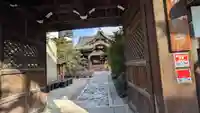 行願寺(革堂)(京都府)