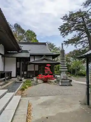 宝泉寺(東京都)