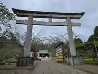 茨城縣護國神社(茨城県)