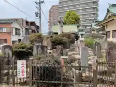 川嶋神社(愛知県)