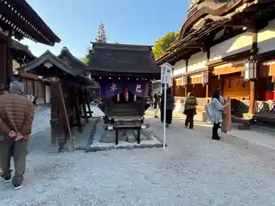 賀茂御祖神社（下鴨神社）(京都府)