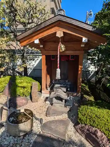 源長寺(東京都)