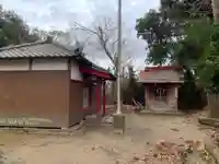 稲生神社(千葉県)