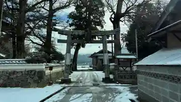 一宮神社(兵庫県)