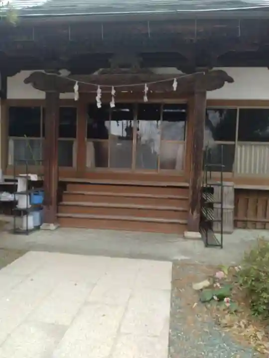 妙法寺(山形県)