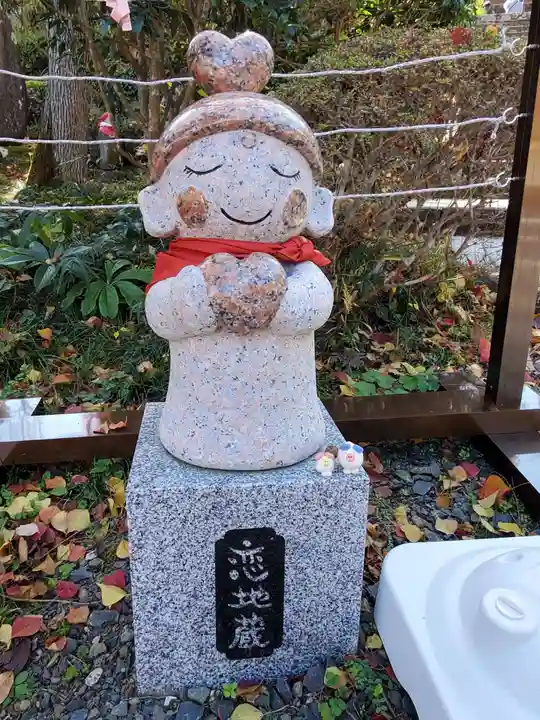 陽林寺(福島県)