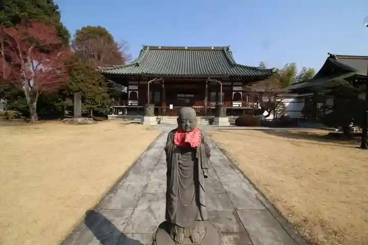 廣渡寺(埼玉県)