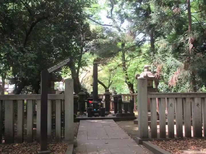 清水観音堂(東京都)