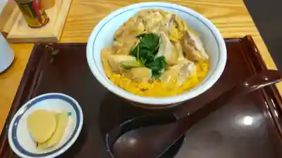 東京羽田 穴守稲荷神社(東京都)