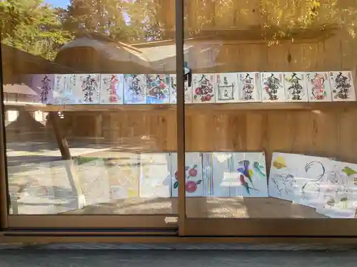 大國魂神社(福島県)