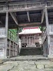 八幡神社(宮城県)