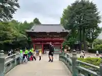 根津神社(東京都)