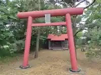 平和神社(北海道)